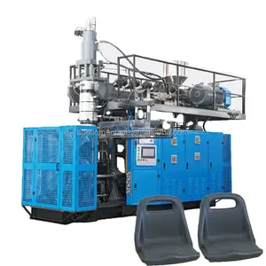 PE HDPE 100L 120L 160L 리터 플라스틱 배럴 만들기 기계