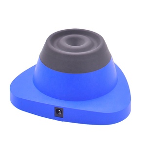 Intllab Máy khuấy xoáy Hạng Nặng-Máy trộn mực chuyên nghiệp với thiết kế chống rung - Product Image 4