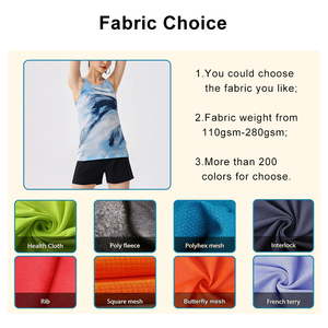 Singlet de course pour homme de haute qualité, à séchage rapide, respirant, débardeur athlétique, 100% polyester, imprimé numérique, décontracté, pour la salle de sport - Product Image 6
