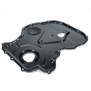 Copertura della catena di distribuzione delle parti del sistema di motore automatico di alta qualità per Ford Ranger 3.2 BK3Q 6019 CB 1717590 - Product Image 4
