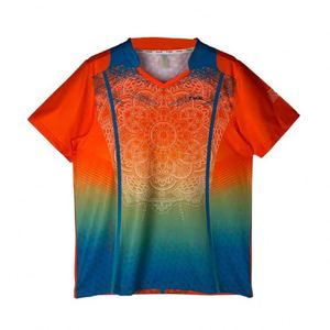 High Quality Vintage Football Club Mesh Material Breathable Short Sleeve Soccer Jersey Unisex <b>Heat</b>-Transfer Printed - Product Image 2