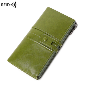 <span class=keywords><strong>Portefeuille</strong></span> PU cuir argent enveloppe femmes <span class=keywords><strong>portefeuille</strong></span> RFID blocage pour <span class=keywords><strong>chéquier</strong></span> cartes de crédit en cuir Long <span class=keywords><strong>portefeuille</strong></span> - Product Image 1