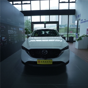 Nouvelles voitures essence Mazda CX-5 2.0L 155HP L4 5 portes 5 places grand espace SUV CX-5 conduite à gauche à bas <span class=keywords><strong>prix</strong></span> 2024 - Product Image 2