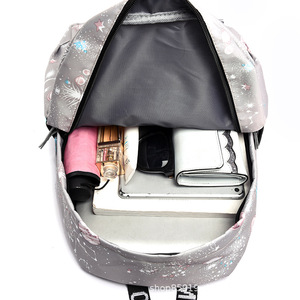 Sac à dos d'ordinateur portable de haute qualité pour femmes, sac d'école, sacs à dos d'ordinateur pour voyage <span class=keywords><strong>travail</strong></span>, sacs d'école - Product Image 5