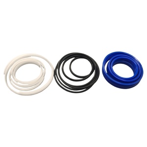 Pièces de suspension de camion de haute qualité, kit de réparation de vérin hydraulique de type manchon pour camion FG9804742007 3TG-E110X450 pour Sinotruk HOMAN - Product Image 5