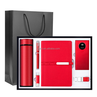 Juya — fournitures de bureau, ensemble de cadeaux d'affaires, avec stylo-cadeau à personnaliser, vente en gros