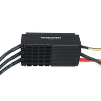 Propulseur sous-marin étanche IP68 Niveau 66112 150KV 27kg de poussée pour bateau de surf |   Hydro |   Efoil avec hélice