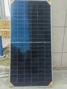 <b>Jinko</b> 16bb Bifacial Solar <b>Module</b> JKM615N-66HL4M-BDV 615w 620w 625w 630watt n Type Pv Solar Panel 630Wp - Product Image 4