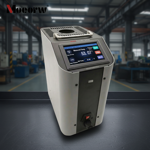 Calibrador de Temperatura Portátil de Alta Precisión (5%) IP55 para Pruebas de Circuitos de Simulación y Termopares - Product Image 4