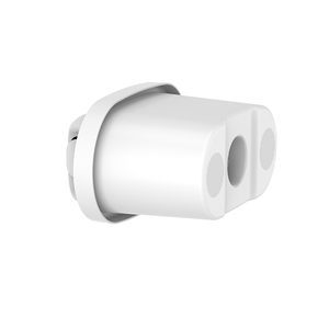 Cartouche de filtre à <span class=keywords><strong>eau</strong></span> universelle de remplacement Pureza pour pichet, charbon actif de noix de coco et résines, élimine le calcaire, fabrication OEM - Product Image 5