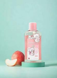 Bain de bouche orthodontique portable anti-mites et désodorisant au fluor - Product Image 4