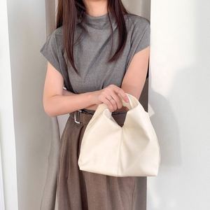 Nouveaux sacs à main en PU 2025, sacs à main de luxe pour femmes, sac à main court, sac de mode d'été, sacs à main au design jeune - Product Image 3