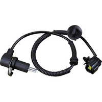 Sensor Kecepatan Roda ABS Belakang Kanan Baru 96200001 96473224 95996129 5S8002 untuk Chevrolet Aveo 2004-2018