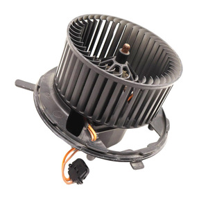 Ventilateur de soufflerie Volkswagen 3C1820015AA pour chauffage moteur et climatisation, pièce de rechange - Product Image 1