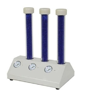 Light in Weight 3000ml/min Nitrogen & Oxygen <b>Generator</b> Integrated White 99.999% Dry Air Touchscreen Smart Control for Laboratory - Product Image 4
