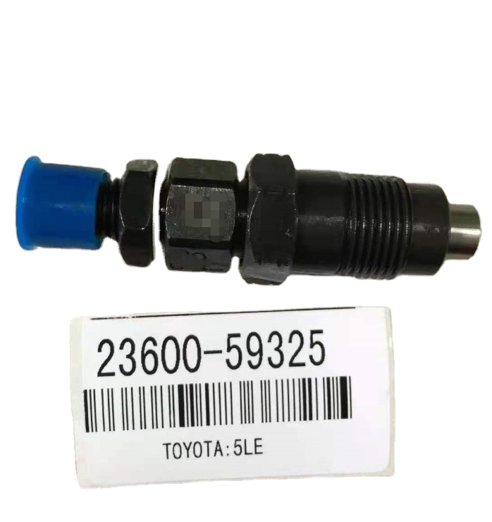 Diesel injection nozzle 33800-42600 for KI-A fuel nozzle injector 3380042600 extractor injector MD338904 for Mitsubishi 4D55
