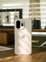 Teléfono Inteligente OnePlus 15T en Oferta, Cámara Teleobjetivo de 50MP f/2.8 85mm 4P, AF y OIS de 2 Ejes, Carga Inalámbrica