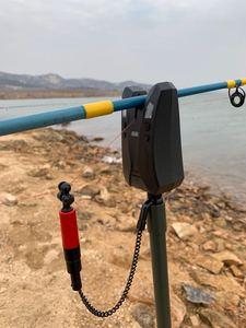 Canne à pêche de haute qualité, <span class=keywords><strong>support</strong></span> pour carpe, série <span class=keywords><strong>pod</strong></span> - Product Image 5