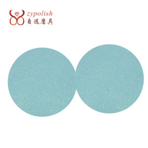Disco Abrasivo in Schiuma Abralon <span class=keywords><strong>Mirka</strong></span> 3 Pollici 75mm per Riparazione Paraurti e Rimozione Graffi Auto - Product Image 5