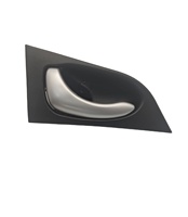 Poignée de porte intérieure de voiture en promotion, compatible avec Nissan Primera 2002-2008 80671AV600 82671AV600
