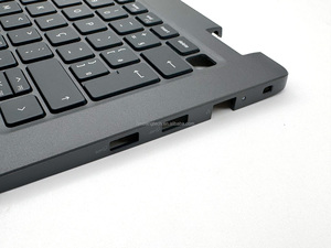 Renbang for Latitude 3440 E3440 Palmrest Upper Case C Cover with Brazilian Keyboard 0R2DCD 100% Brand 3 Months Warranty - Product Image 3