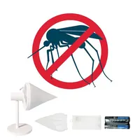 Пользовательская экологически чистая сетка для защиты детей от комаров