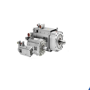 Motor Síncrono de CA 1FK7063-2AF71-1RG1 1FK7-CT 11Nm para Automatización Industrial - Product Image 3