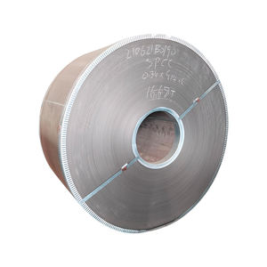 Alta calidad DX51d 0,2mm laminado en frío hojas de metal galvanizado acero galvanizado Gi bobinas para la venta - Product Image 3