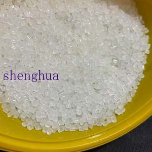 Polyethylene Raw Material LDPE 2426K <b>Plastic</b> <b>Pellets</b> PE <b>Pellet</b> <b>Plastic</b> Reinforce Grade LDPE Granules - Product Image 2