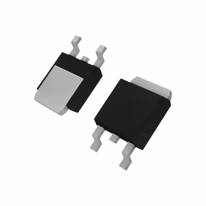 Manufacturer Channel TO-252-3, DPAK , SC-63 CSHD10-100C TR13 PBFREE Buy Online Electronic Components Diode Arrays - Product Image 1