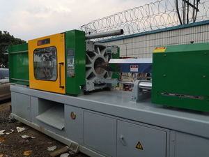 เครื่องฉีดพลาสติก 250 ตัน รุ่น <span class=keywords><strong>SM250</strong></span> เครื่องฉีดพลาสติกมือสอง - Product Image 5