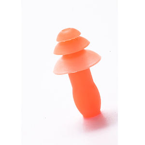 Fabrication de réduction du bruit Bouchons d'<span class=keywords><strong>oreille</strong></span> <span class=keywords><strong>pour</strong></span> la natation et le sommeil silicone Bouchons d'<span class=keywords><strong>oreille</strong></span> à vendre - Product Image 2
