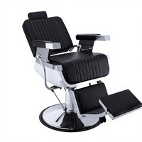 Bac de lavage portable moderne en métal pour shampoing, idéal pour la maison, le salon, la chambre, le séjour – Outil de coiffure pour patient