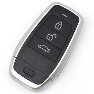 مفتاح ذكي عالمي Autel IKEY IKEYAT003BL AT003BL بثلاثة أزرار لمفتاح Autel الذكي لأجهزة KM100 وIM508 وIM608 وKM100E - Product Image 6