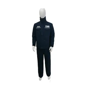 Electric Arc Protection Suit Clothing