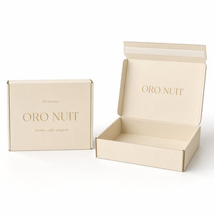 Cajas de Empaque Personalizadas Hechas <span class=keywords><strong>a</strong></span> Medida para Ropa, Zapatos, Sombreros, Bufandas, Cinturones y Accesorios con Logotipo, Cajas de Papel para Ropa - Product Image 1