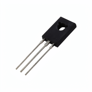 ทรานซิสเตอร์2N5655 TO-225AA ถึง-126-3ชิ้นส่วนอิเล็กทรอนิกส์ผู้จัดจำหน่ายที่ได้รับอนุญาต - Product Image 1