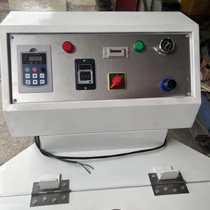 Draagbare Centrifugaalgietmachine Loodlegering Gietmachine Voor Zinklegering Hangende Apparatuur Voor Visuitrusting - Product Image 1