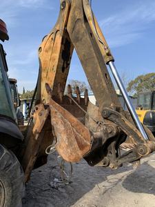 Harga Terjangkau <span class=keywords><strong>CASE</strong></span> 580M 580L Backhoe <span class=keywords><strong>Loader</strong></span> Bekas Dijual - Product Image 2