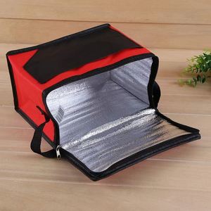 Customized Lunch Box Insulated Lunch Bag Large Cooler Tote Travel Soft Tote Bag Casual Cooler Bag Large Cooler - Product Image 5