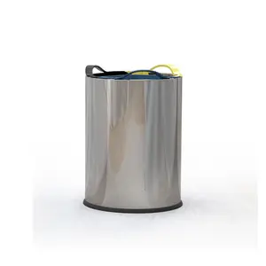 New Arrival Cheap Price hotel dustbin holder hotel room dustbin bin hotel dustbin garbage sorting Supplier from China