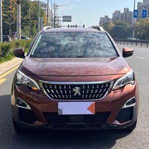 <span class=keywords><strong>Peugeot</strong></span> 4008 2018 Usado, SUV a Gasolina con Motor Turbo, Asientos <span class=keywords><strong>de</strong></span> Cuero, Interior Oscuro, Volante a la Izquierda, Proveedor <span class=keywords><strong>de</strong></span> Autos Usados - Product Image 5