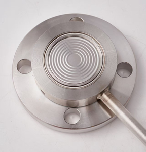 Différentiel Yokogawa EJA118E d'origine avec joints de diaphragme à distance - Product Image 6