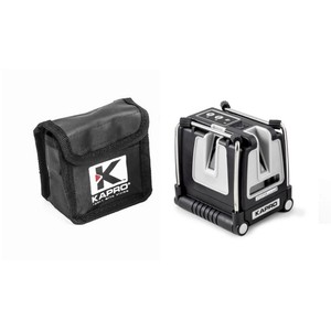 Nivel Láser Autonivelante Kapro 873 Red Cross 90 873G Verde 30M Precisión de 0.2mm/m Garantía de 1 Año - Product Image 4