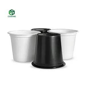 Automatic k cup keurig Nes coffee machine for coffee capsule filling packaging machine