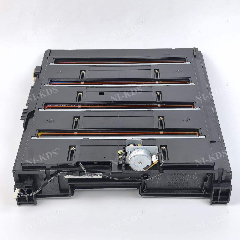 JC97-04863A LSU for HP Color Laserjet Managed MFP M87640