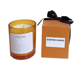 Candelabro de pilar de cristal personalizado <span class=keywords><strong>barato</strong></span>, vela transparente de varios tamaños, cilindro de cristal, jarrón de vela - Product Image 5