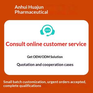 ODM/OEM בקבוקון כחול קטן פרוביוטיקה פרה-ביוטיקה לילדים ומבוגרים לבריאות מערכת העיכול אבקה מיובשת בהקפאה בעלת פעילות גבוהה - Product Image 6