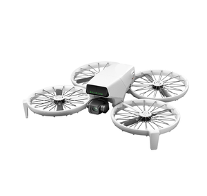 Thương hiệu mới ban đầu DJ Quadcopter lật bay nhiều hơn Combo DJ RC 2 hai pin bổ sung trong Kho Giá tốt - Product Image 6