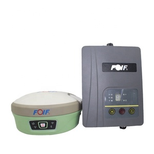 โมดูลสำรวจขนาดเล็ก FOIF A90 อัจฉริยะ พร้อมระบบ GPS GNSS รองรับ RTK ราคา 555 ช่องสัญญาณ - Product Image 2